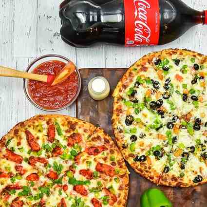 EVERYDAY DEALS banner