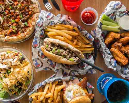 EVERYDAY DEALS banner