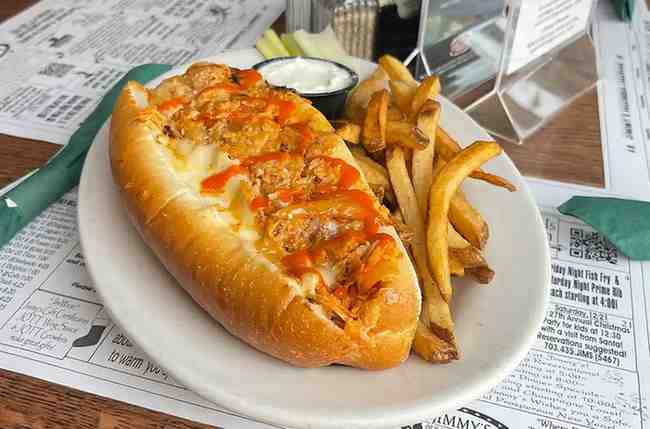 EVERYDAY DEALS banner