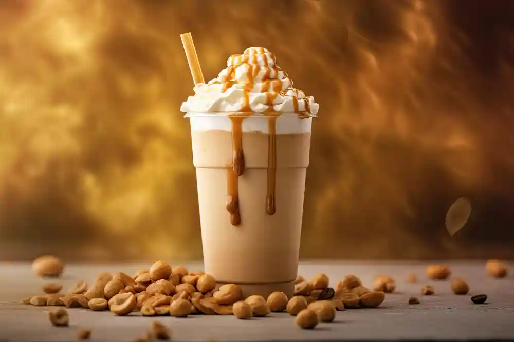 MILKSHAKES banner